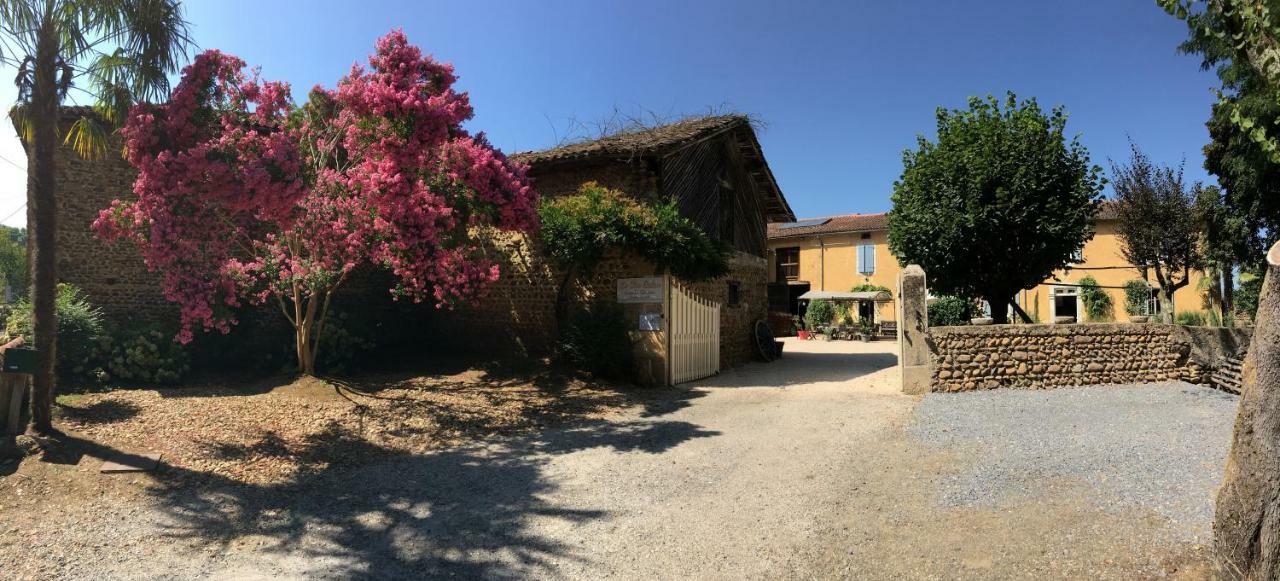 Le Clos Galan المظهر الخارجي الصورة