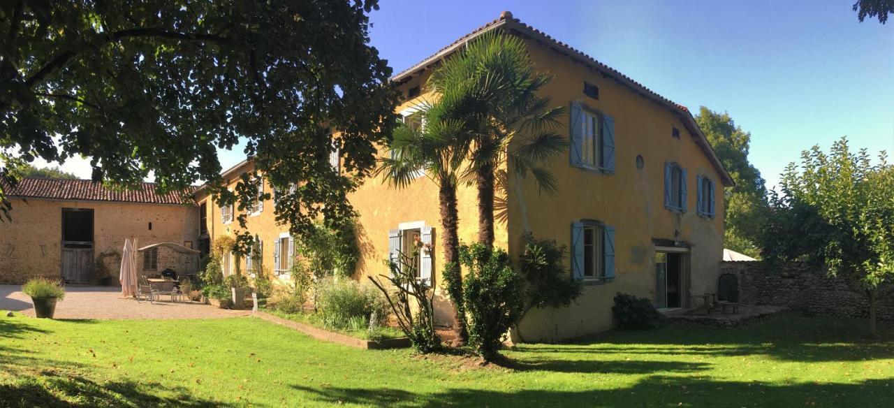 Le Clos Galan المظهر الخارجي الصورة